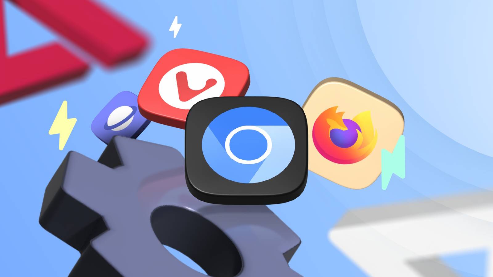 Upgrade Your Browsing Experience