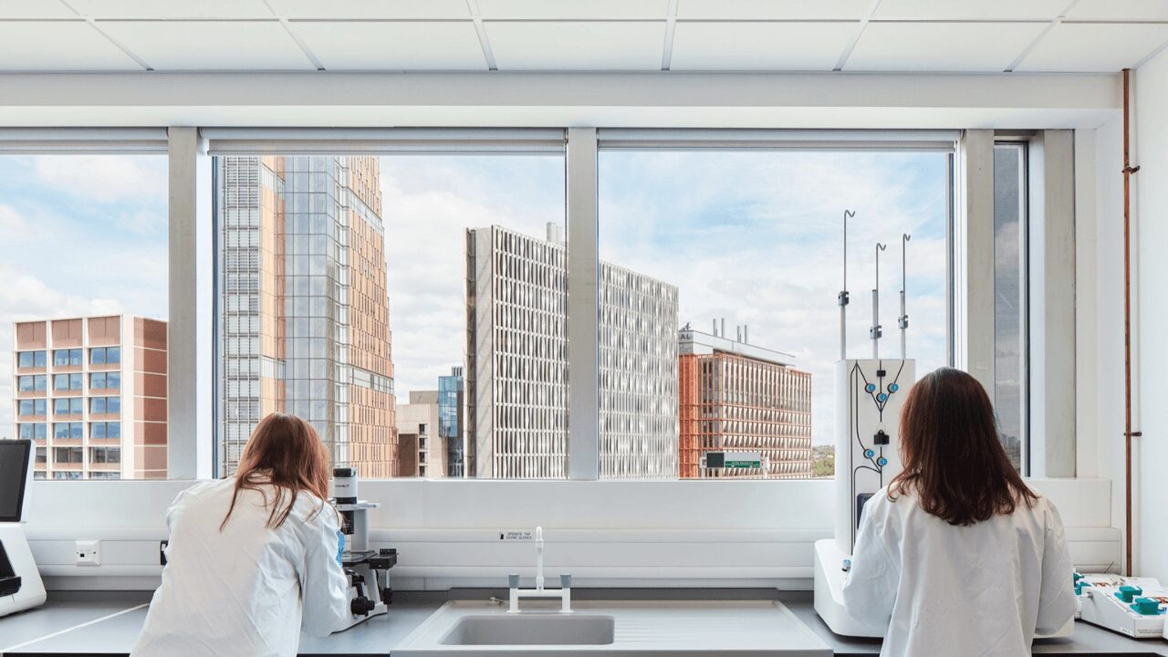 Wilbe Launches London Biotech Lab for Science Startups