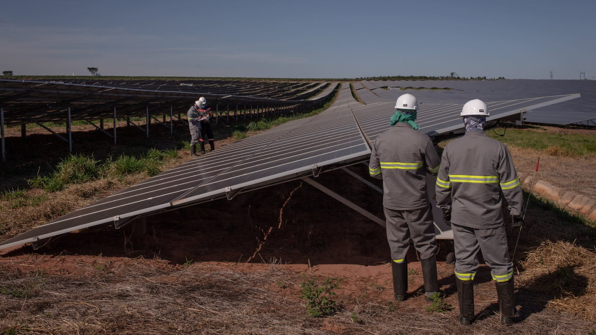 BlackRock’s $33B Bet on Electricity Demand Explained