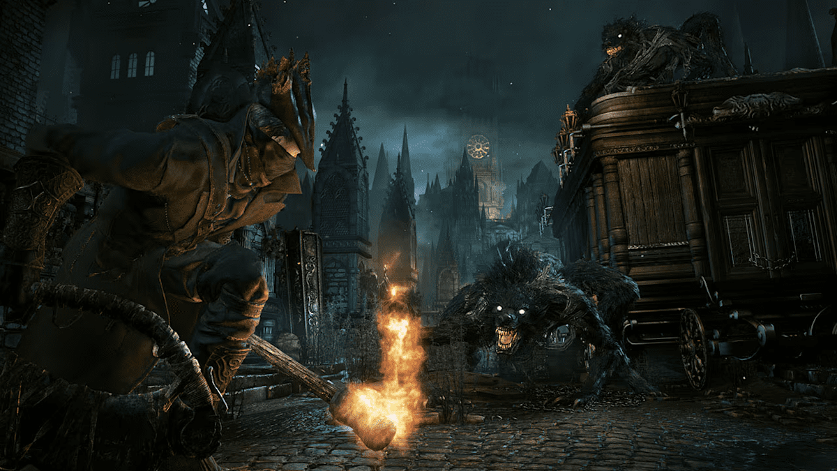 Bloodborne Remake Rejected: What Happened?
