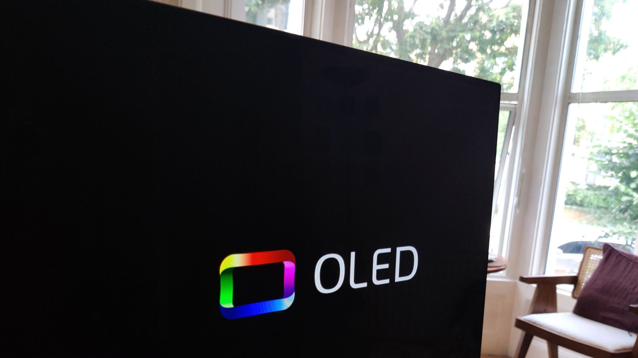 Blue PhOLED Tech: The Future of OLED TVs?