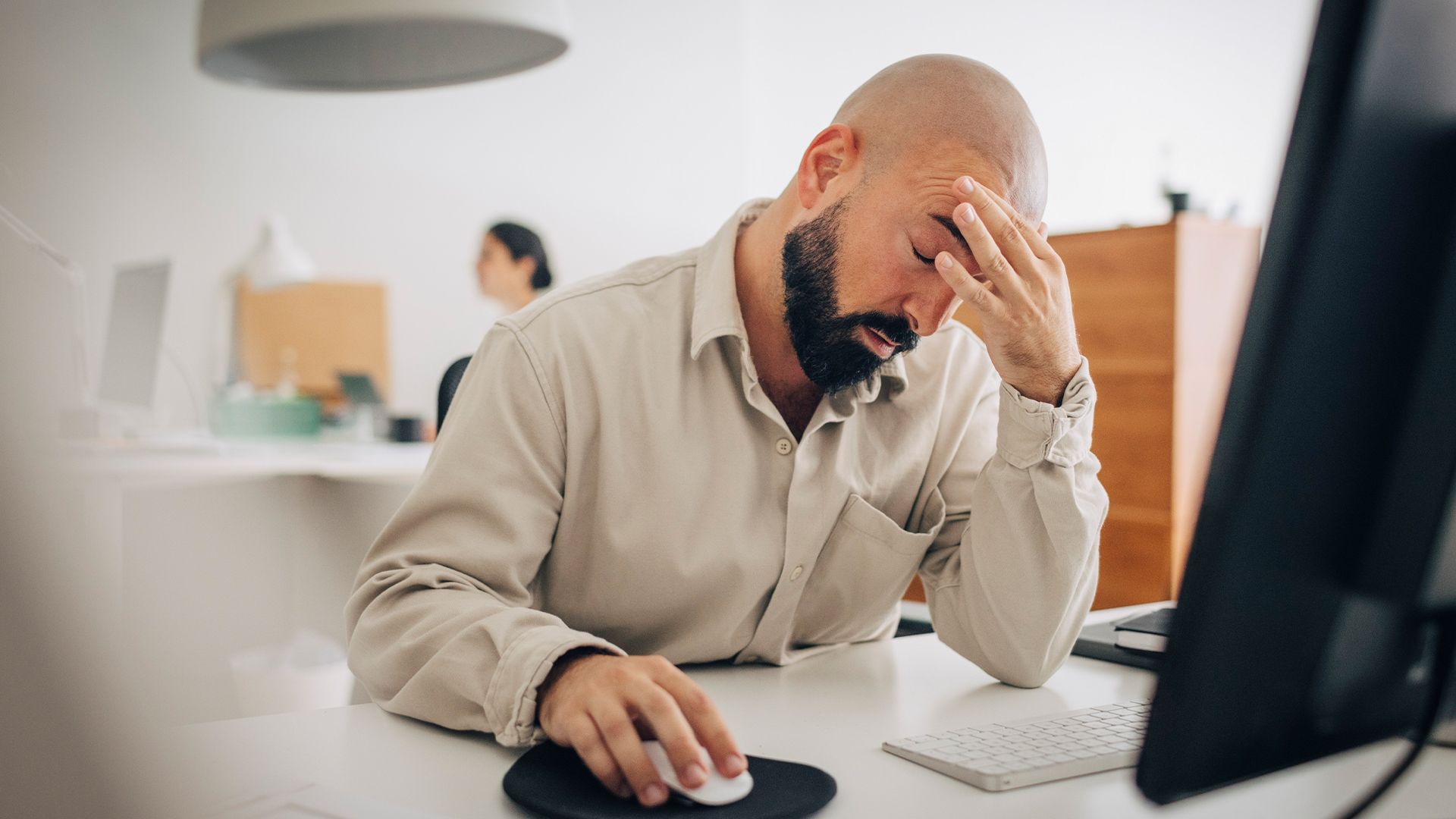 The Hidden Dangers of AI: How 'Brain Fry' Impacts Workers