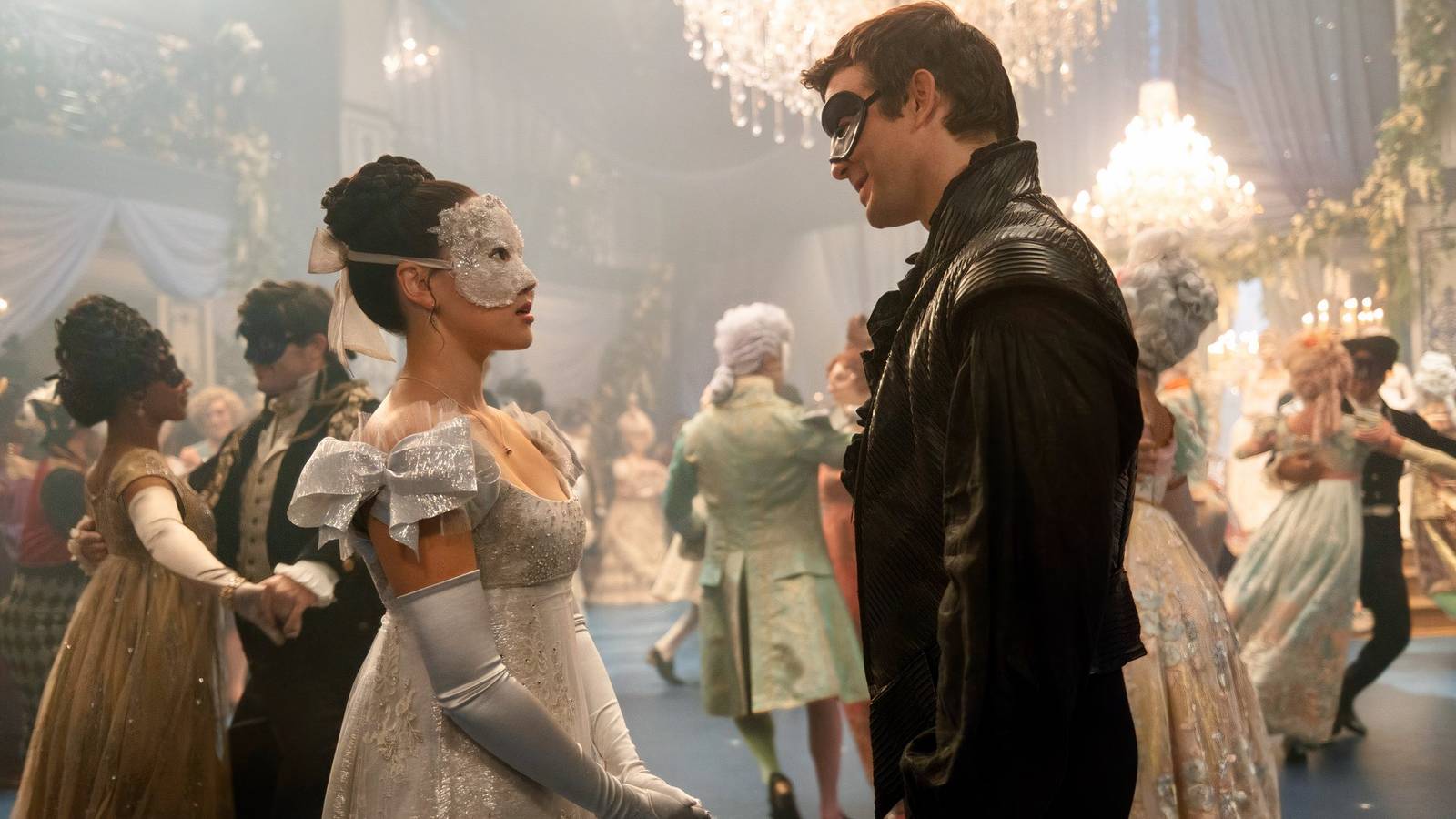 Bridgerton Season 5: Everything You Need to Know