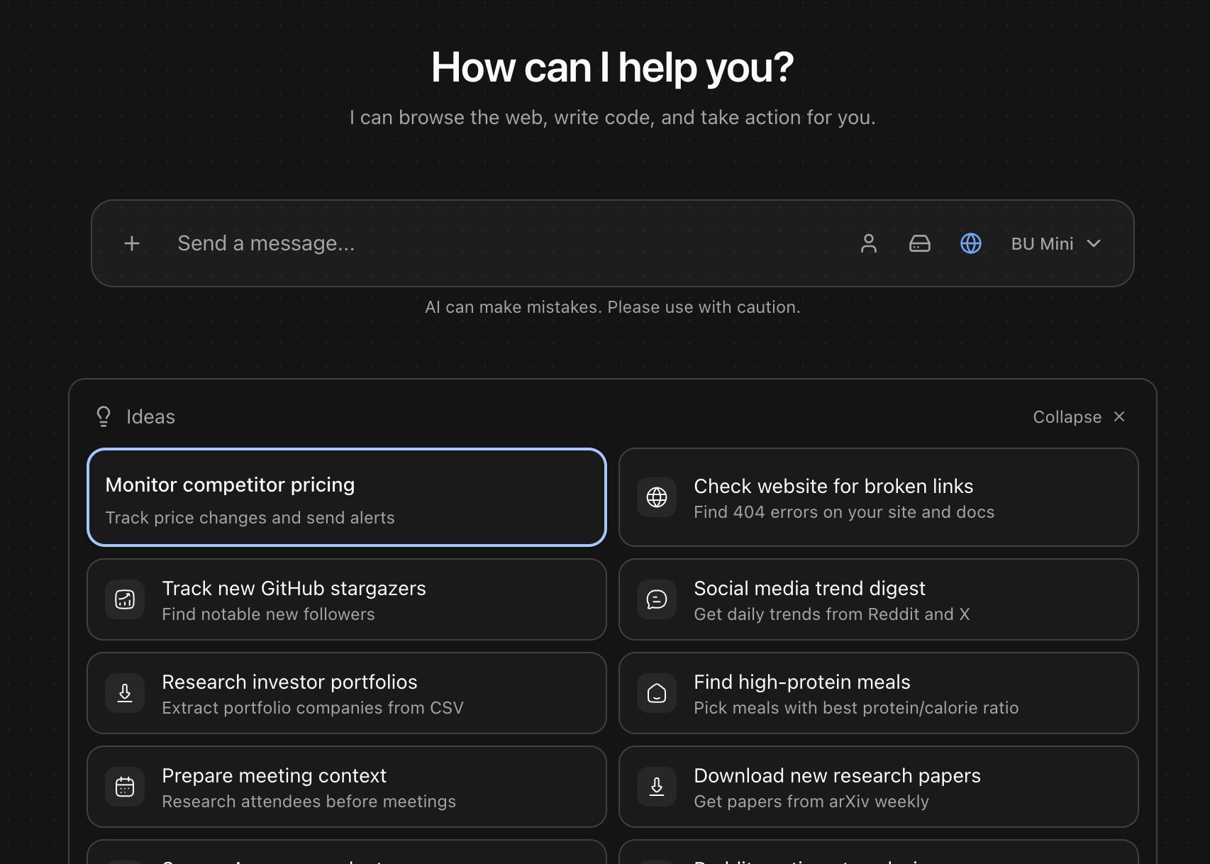 Browser Use for AI Agents: Automate Web Tasks with Ease