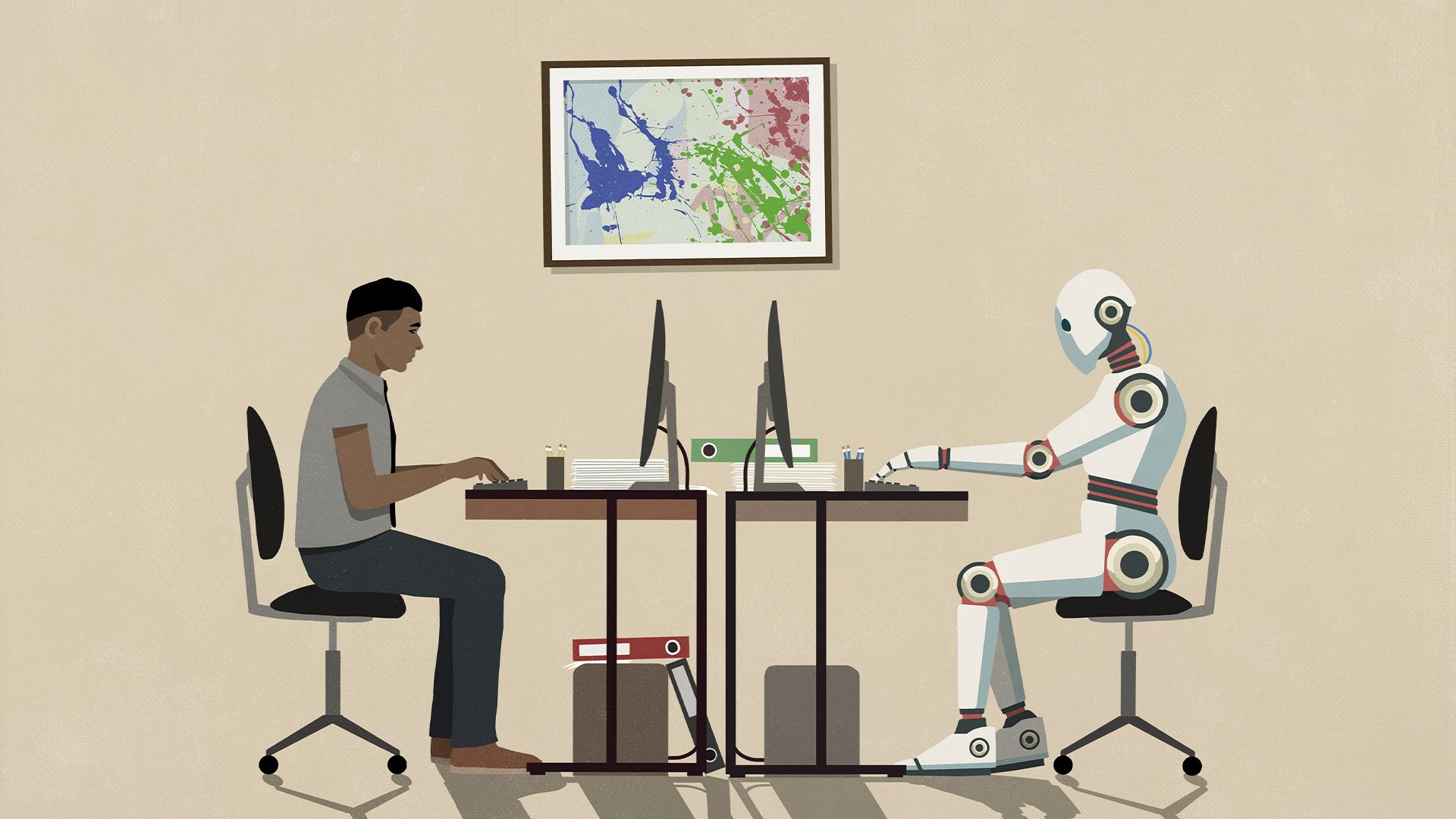 Building Trust in Automation at Scale for Channel Partners