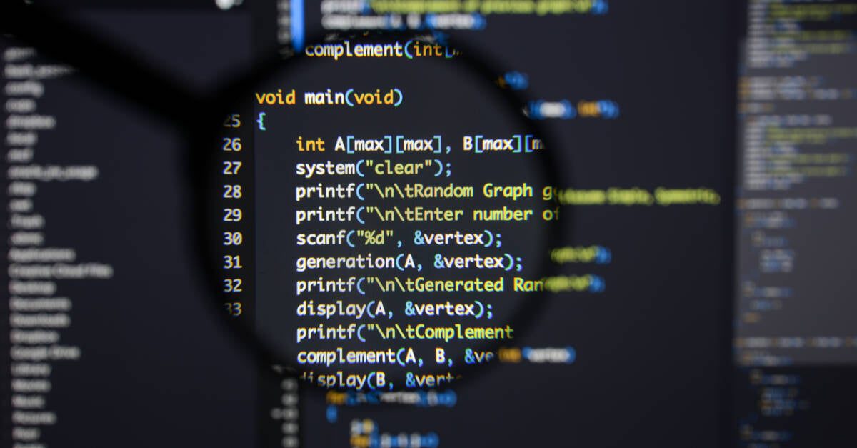 UK Government Seeks C++ Expert for Airport Passenger Model