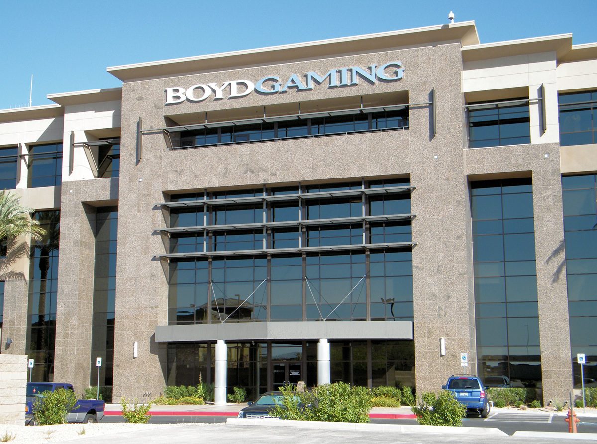 Cadence Crossing Casino Now Open in Henderson