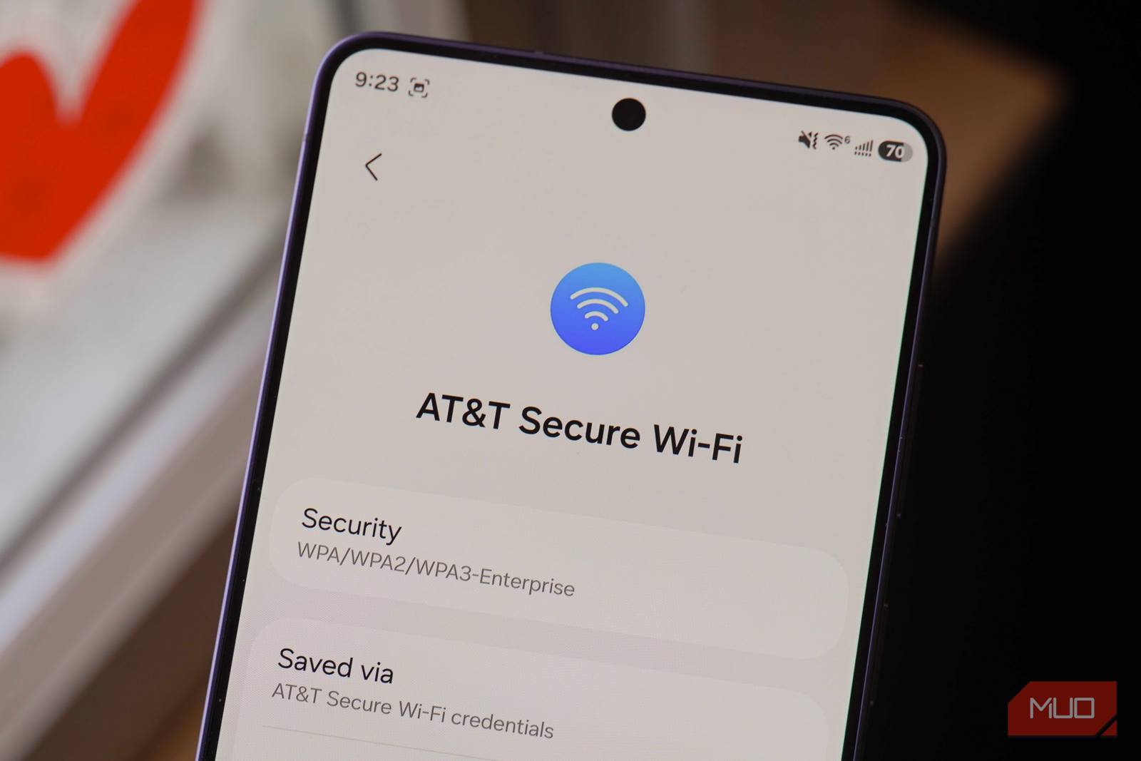 Why Your Phone Connects to Carrier Wi-Fi
