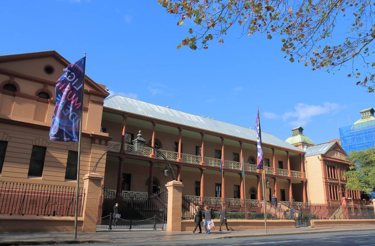 NSW Premier's Department Seeks New CDIO