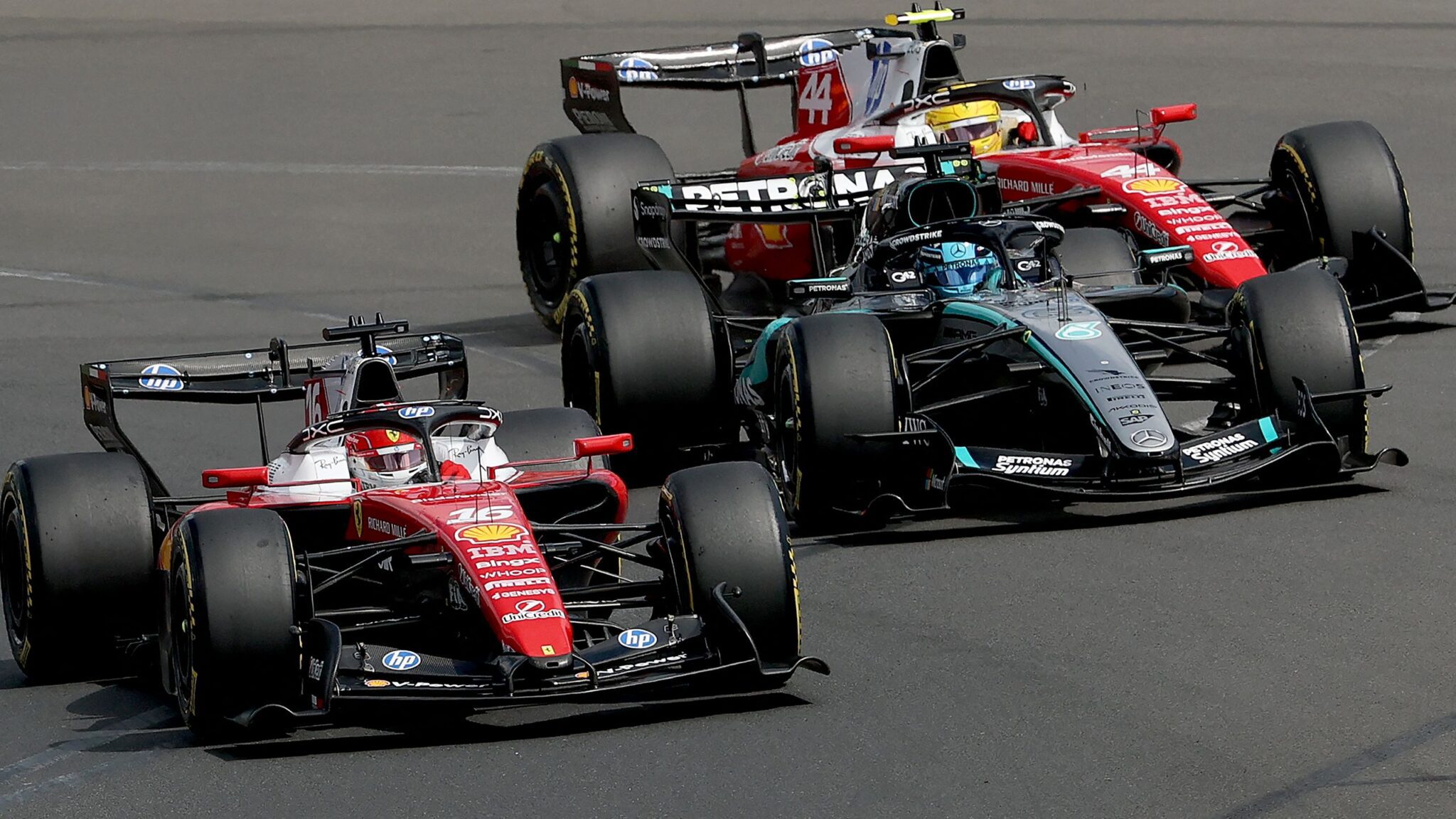How to Watch Chinese Grand Prix 2026 F1: Live Stream, Schedule & Preview