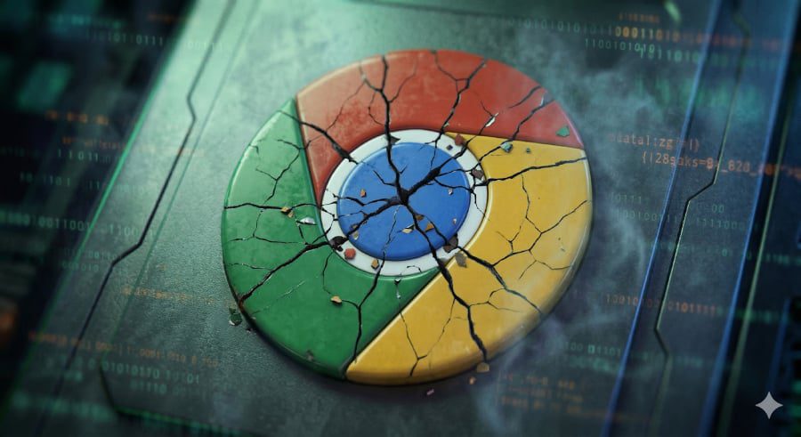 Critical Chrome Zero-Day Vulnerabilities Patched – Stay Secure