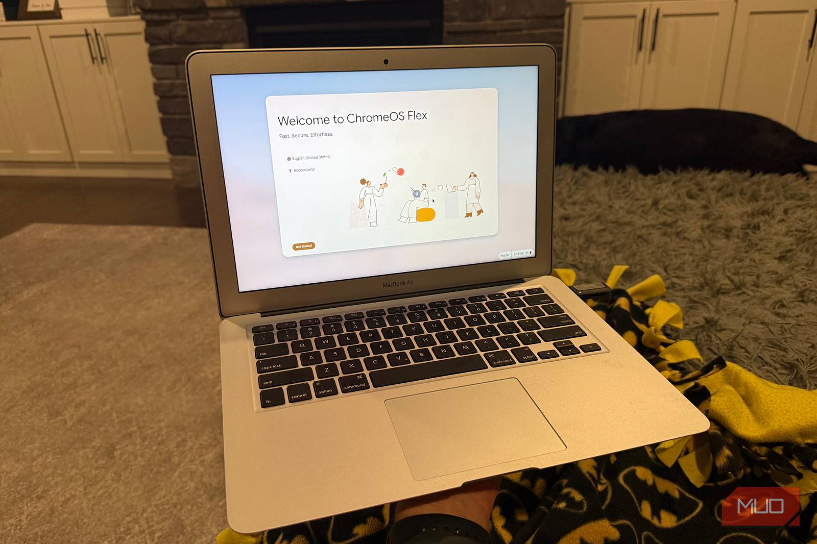 ChromeOS Laptops: A Surprising Alternative to Traditional PCs