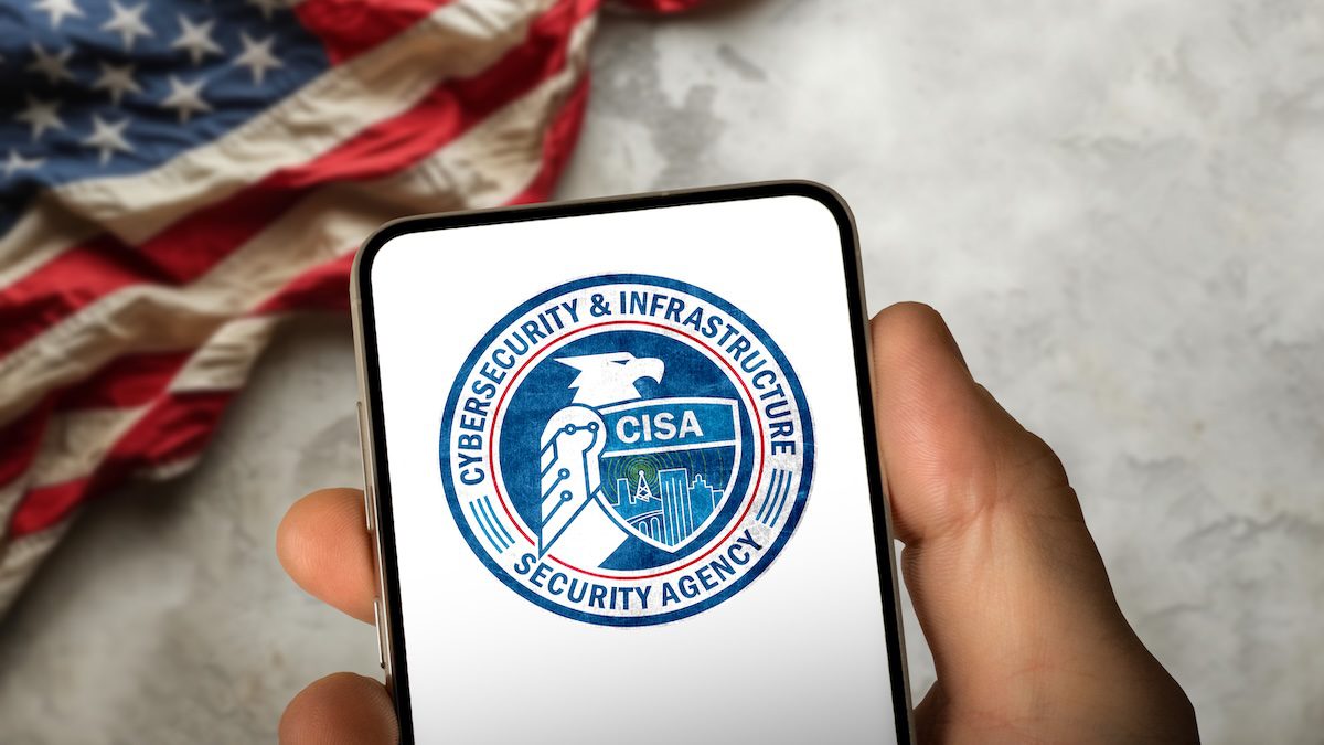 Nick Andersen Named Acting CISA Director Amid Leadership Shifts