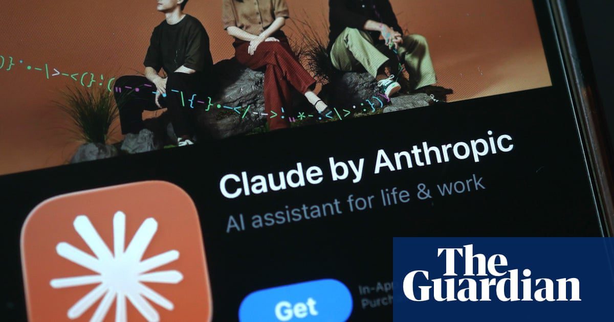 Claude AI App Surges in Popularity