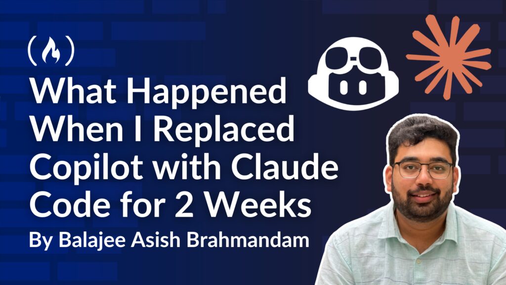 Claude Code vs Copilot: 2-Week Developer Test