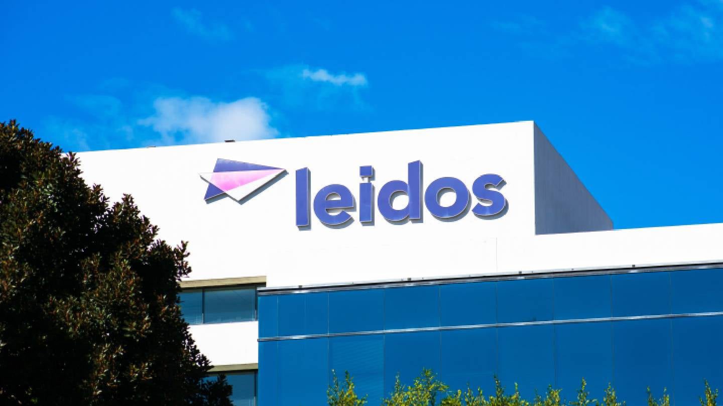 Leidos Modernizes US Air Force Cloud One Platform