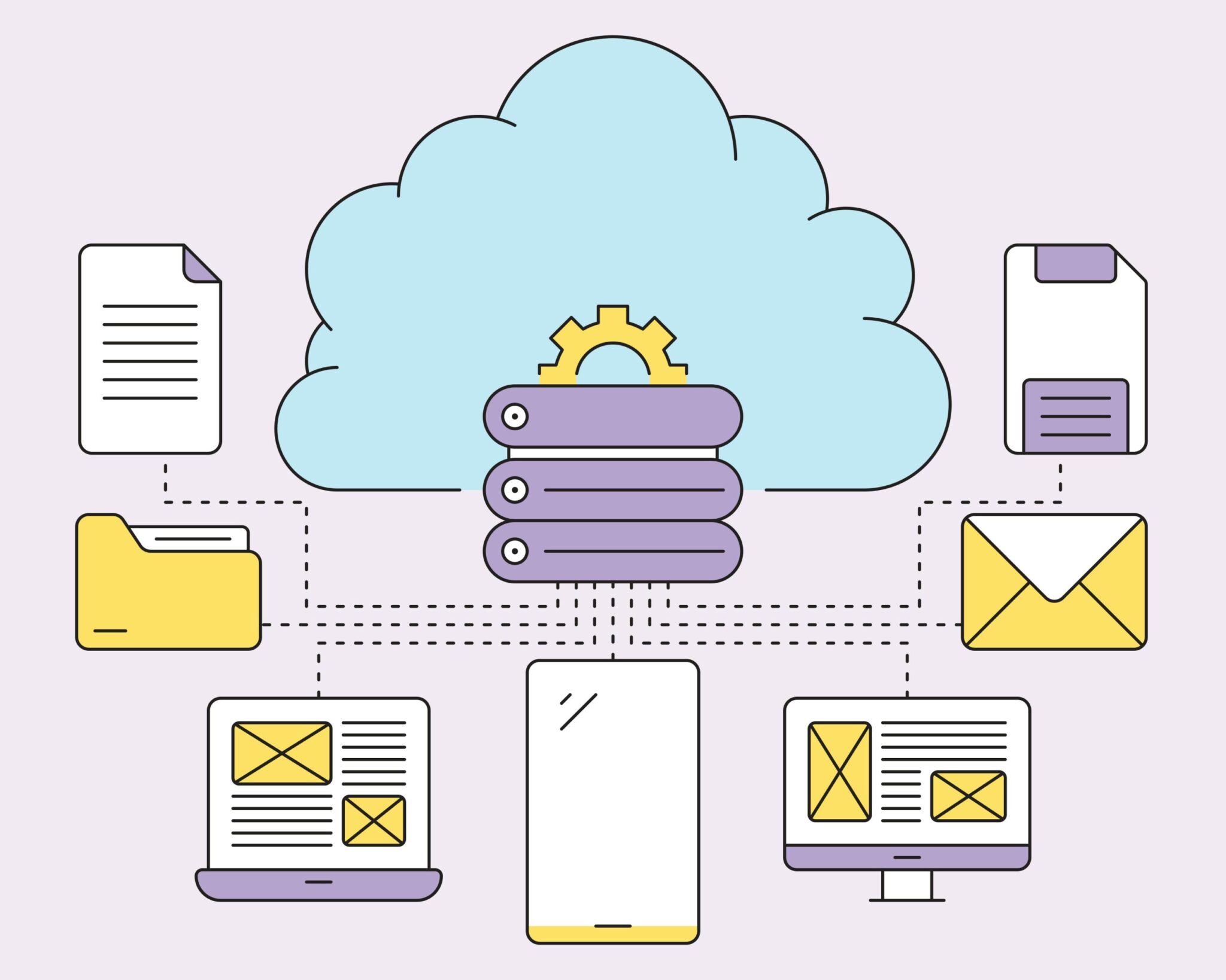 Master Cloud Repatriation with Self-Service Dev Platforms