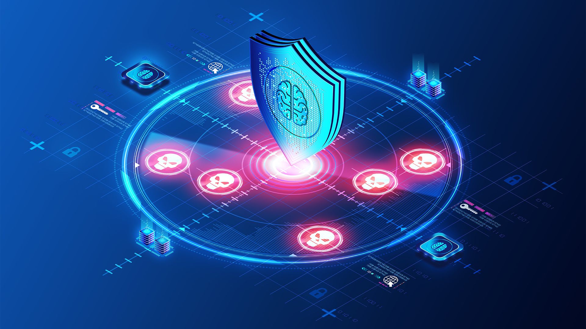 Forescout & Netskope: Cloud Security Reinvented with Zero Trust