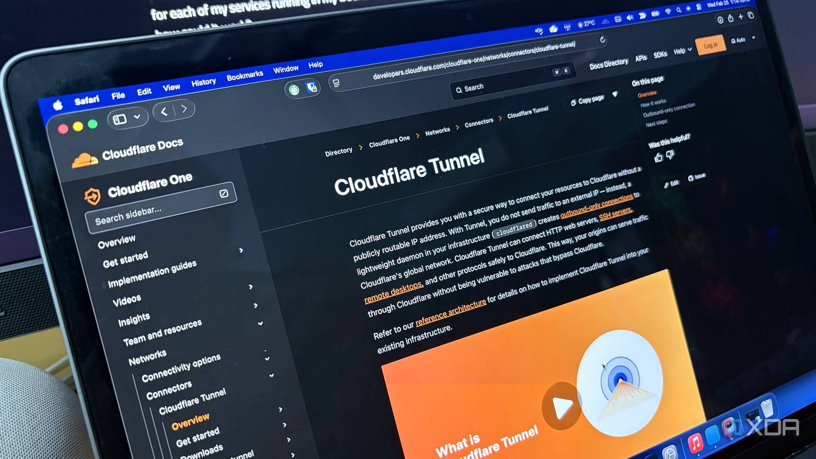 Cloudflare Tunnels: A Game-Changer for Home Labs