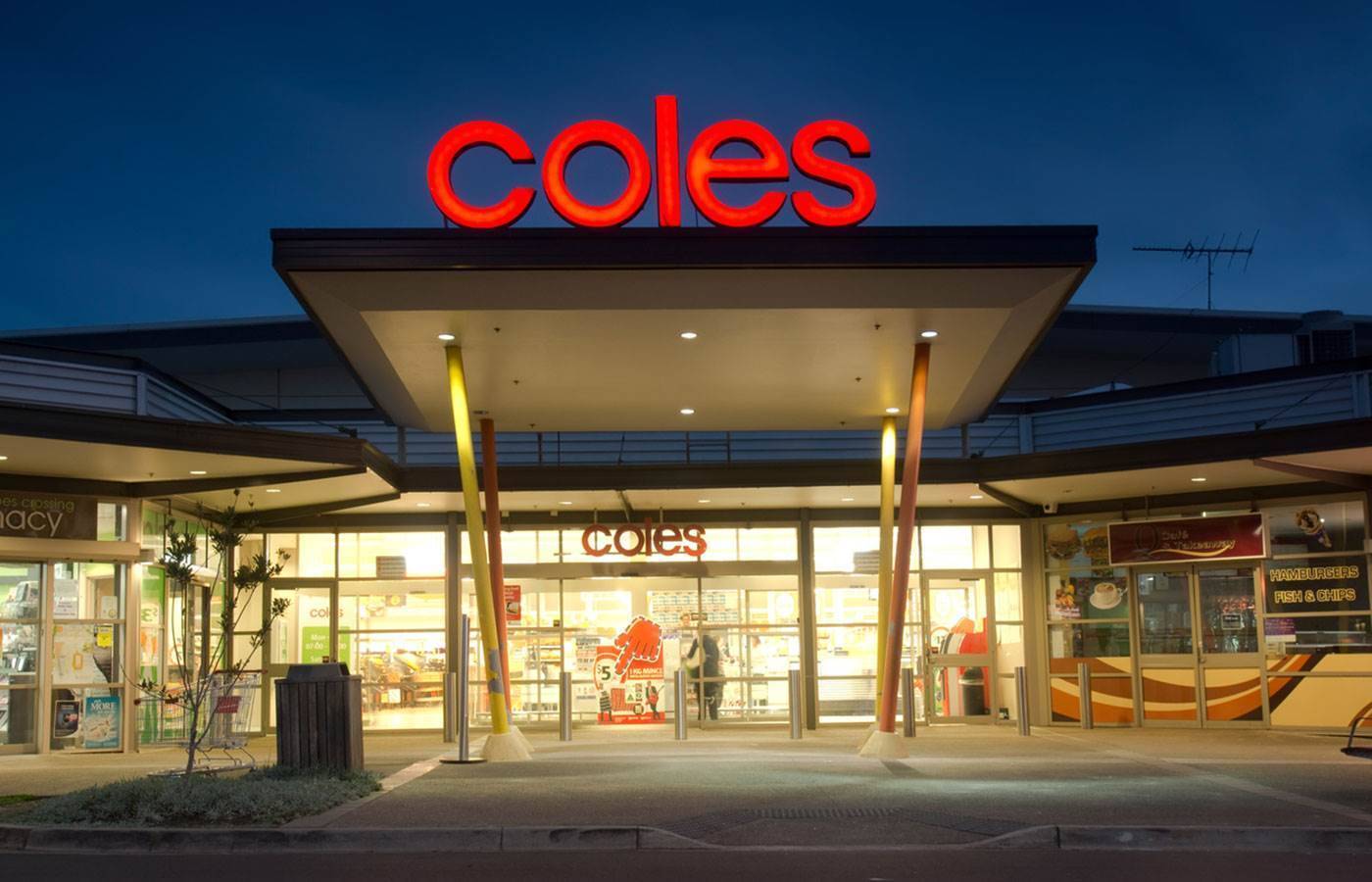 Coles Group CTO Departs After Year in Role – What’s Next?