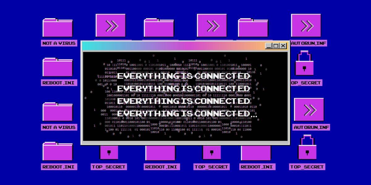 The Command Line Interface Makes a Comeback