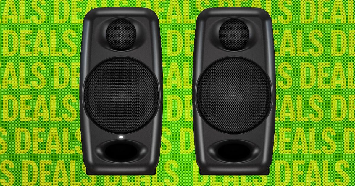 Top Computer Speakers on Sale for $250