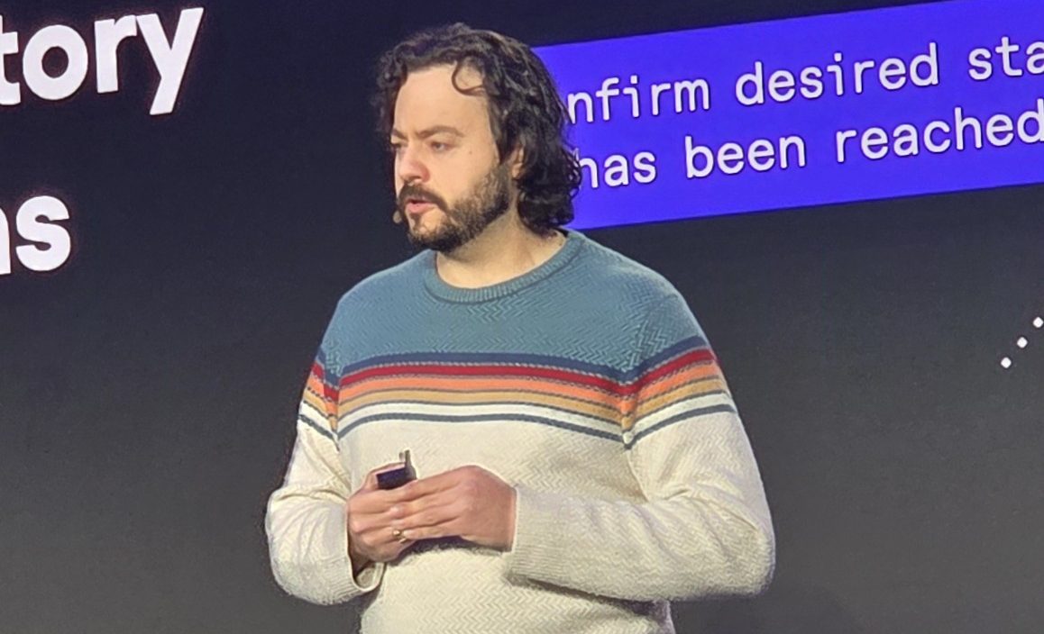 Simplifying Container Security