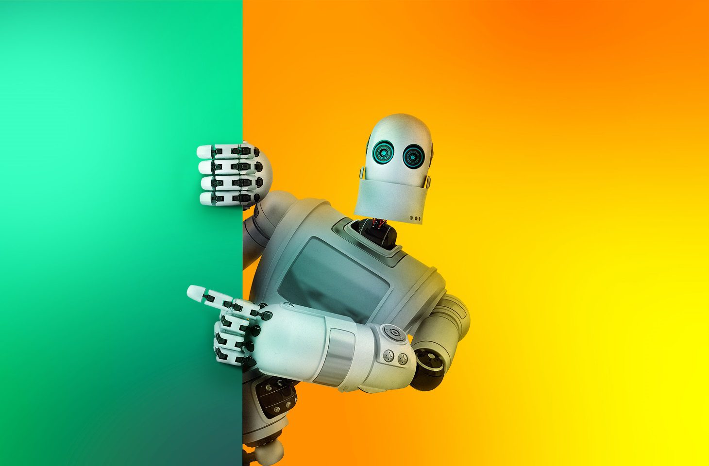 Enhancing Container Security with AI-Powered Image Analysis