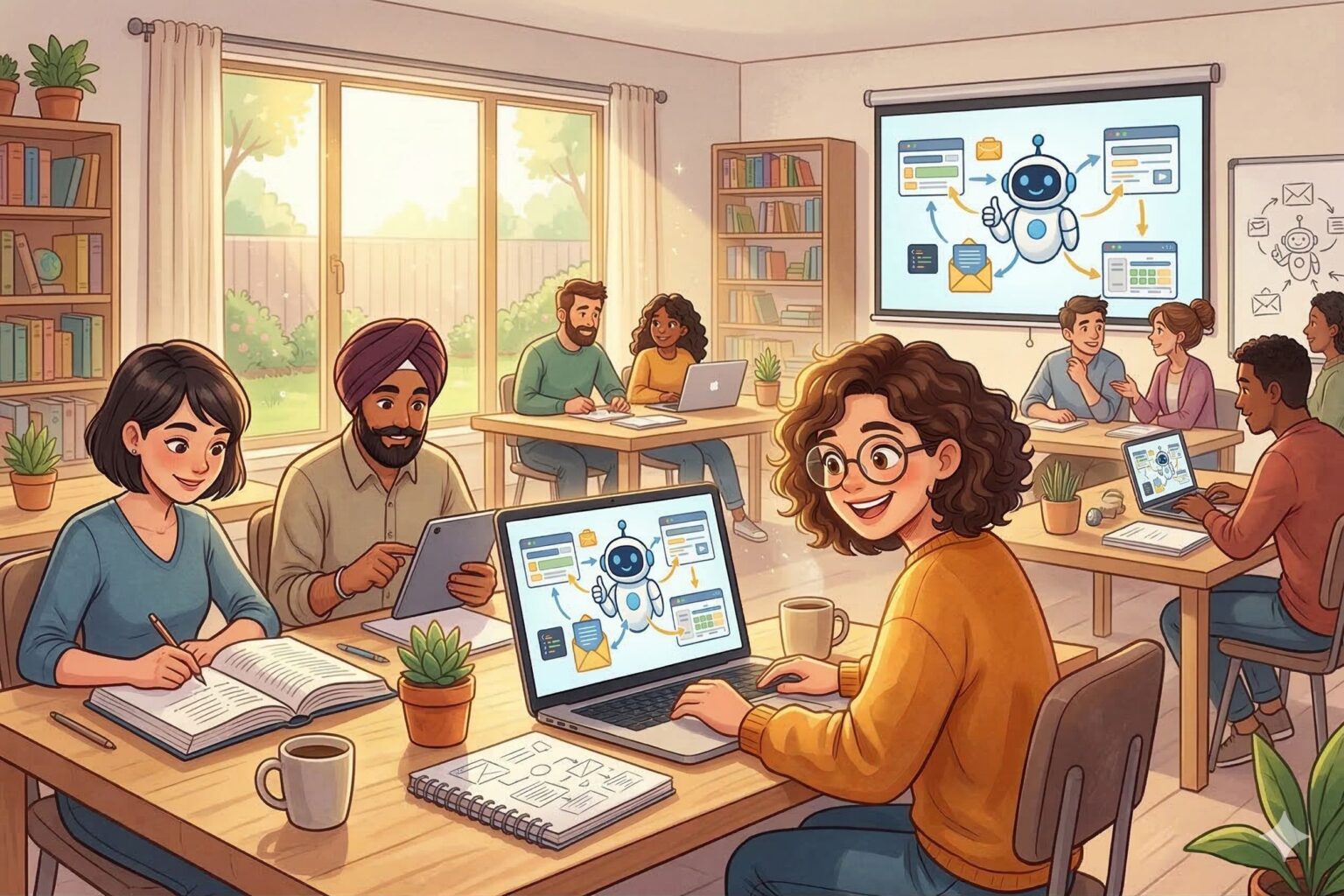 Achieving Continual Learning with Coding Agents: Techniques and Strategies