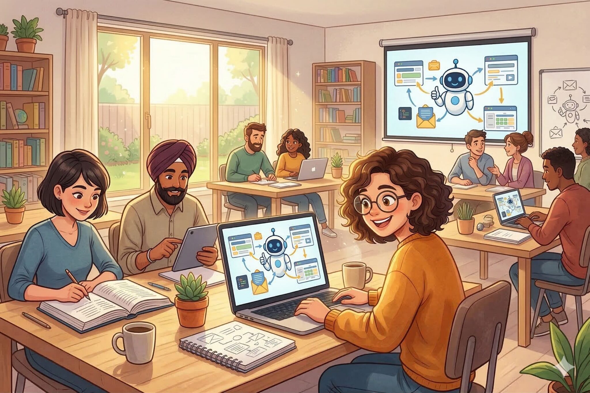Achieving Continual Learning with Coding Agents: Techniques and Strategies