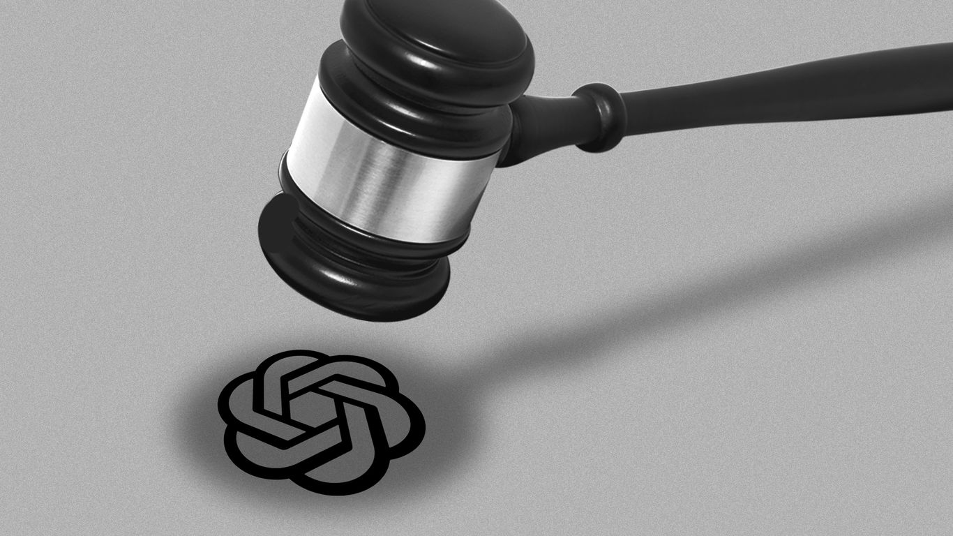 Nielsen's Gracenote Sues OpenAI for Copyright Infringement