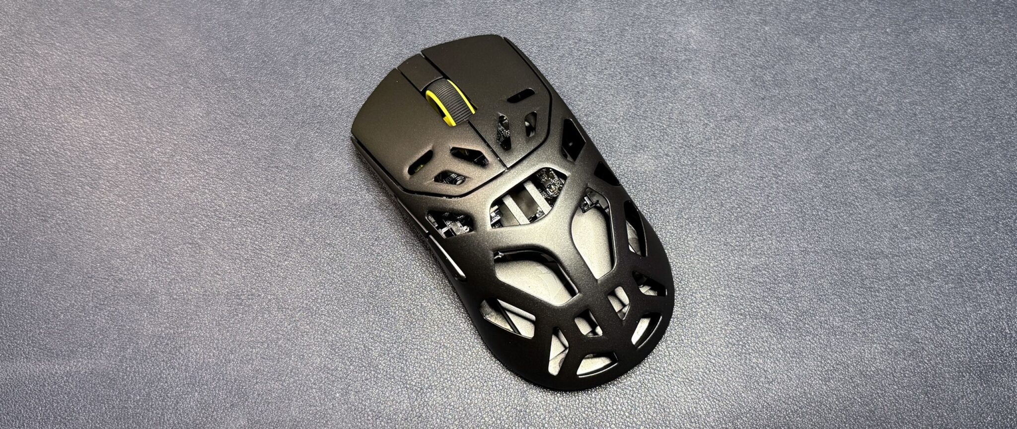 Corsair Sabre v2 Pro Wireless MG Review: Lightweight Gaming Mouse Worth the Price?