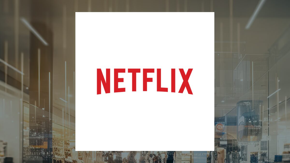 Covea Finance Boosts Netflix Holdings Amid Market Sentiment Shifts