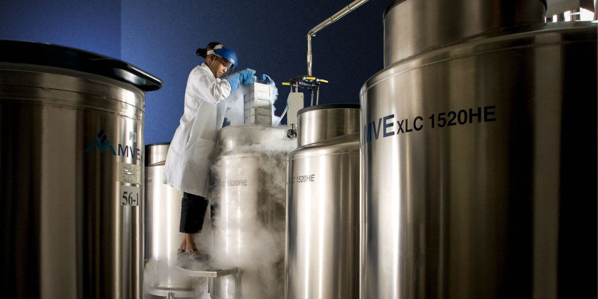 Why People Choose Cryonics Preservation: The Science and Hope Behind the Freeze