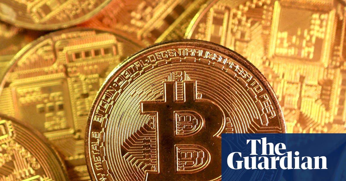 Crypto Donations to UK Parties: Rules and Concerns