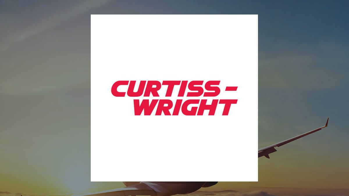 Curtiss-Wright Corporation: A Diversified Engineering Company