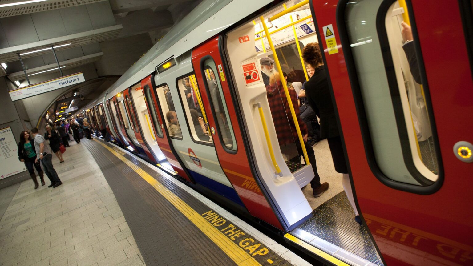 TfL Cyberattack: What You Need to Know