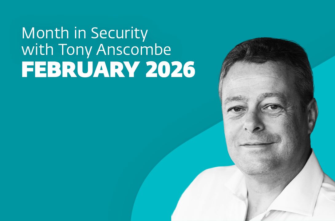 Cybersecurity Lessons from February 2026