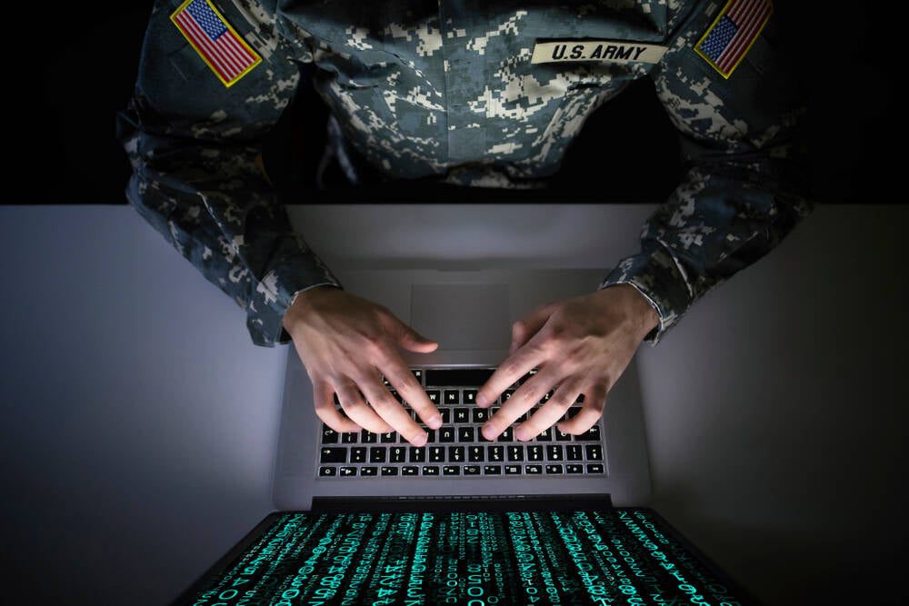 Cyberwarfare Takes Center Stage in US-Iran Conflict