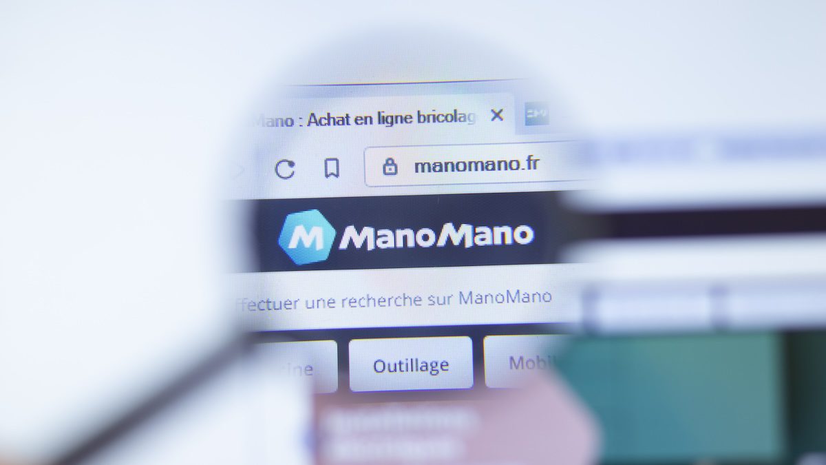 ManoMano Data Breach Impacts 38 Million Users