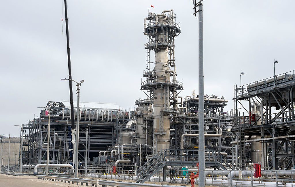 Data Center Companies Pledge to Pay for Power Generation