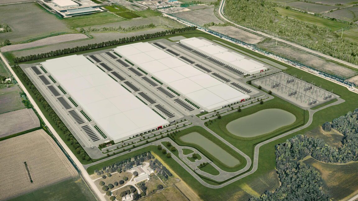 Iowa's Data Center Zoning Rules: A Closer Look at Rural Concerns
