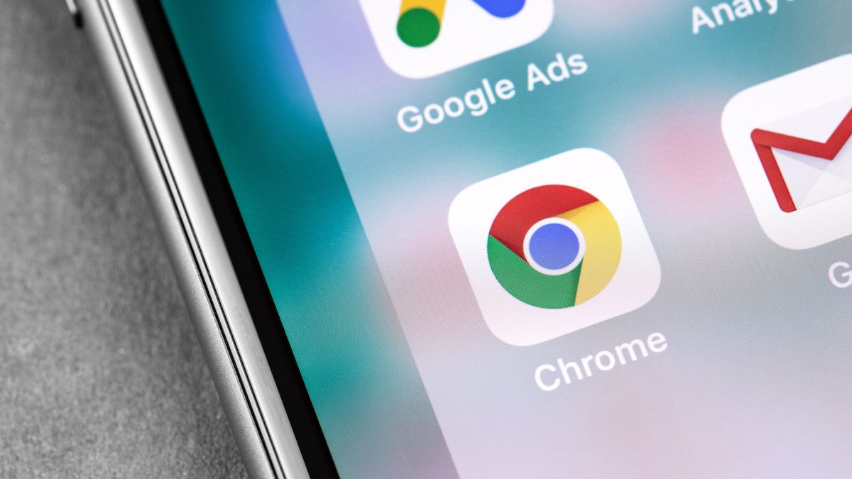 Quantum-Safe HTTPS: Google's Data Protection Breakthrough
