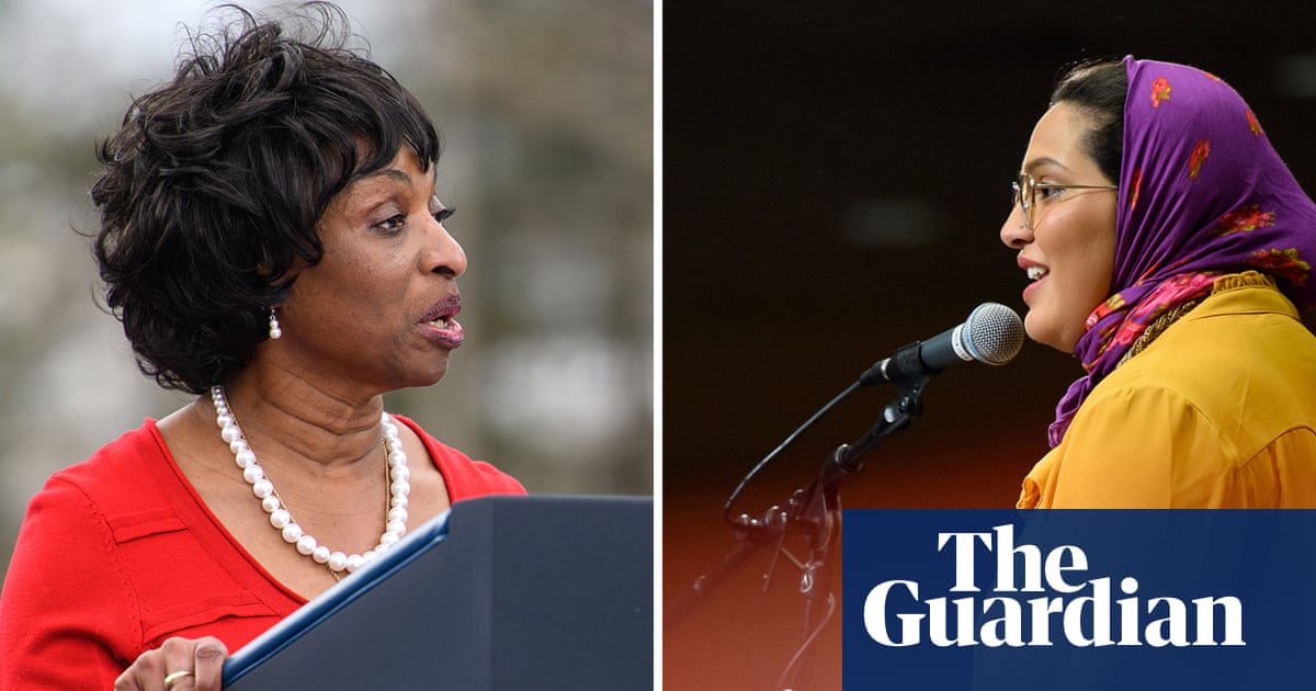 Datacenter Politics: The Battle Shaping North Carolina's Primary