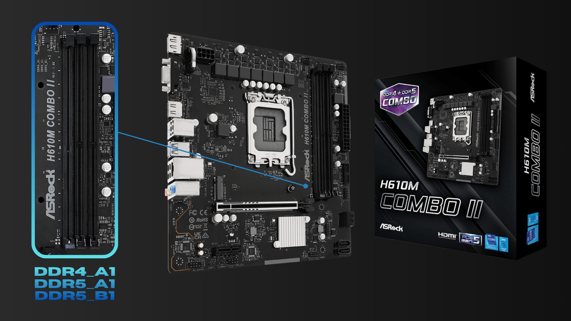 DDR4 and DDR5 RAM Compatibility: The Future of PC Upgrades?