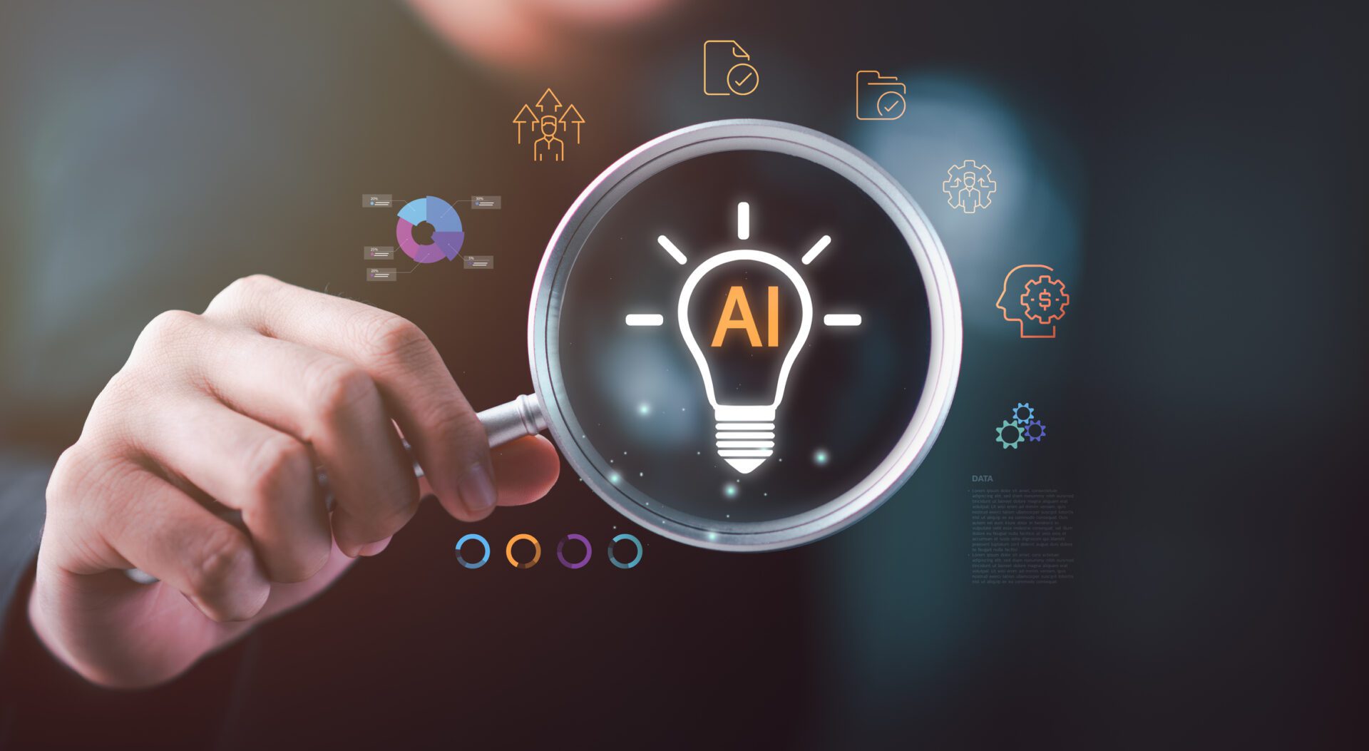 Decision Intelligence Platforms: Gartner's Magic Quadrant Insights