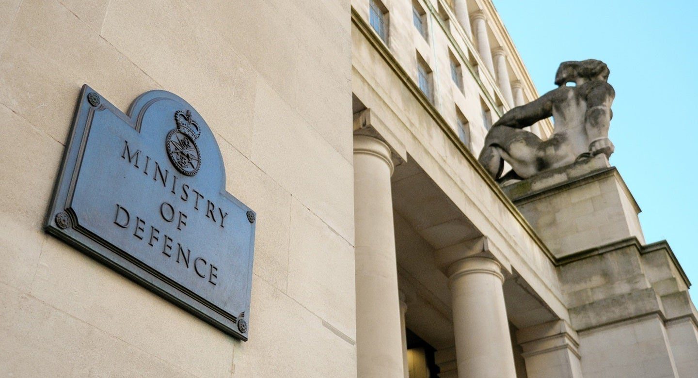 UK Defence Spending Increase