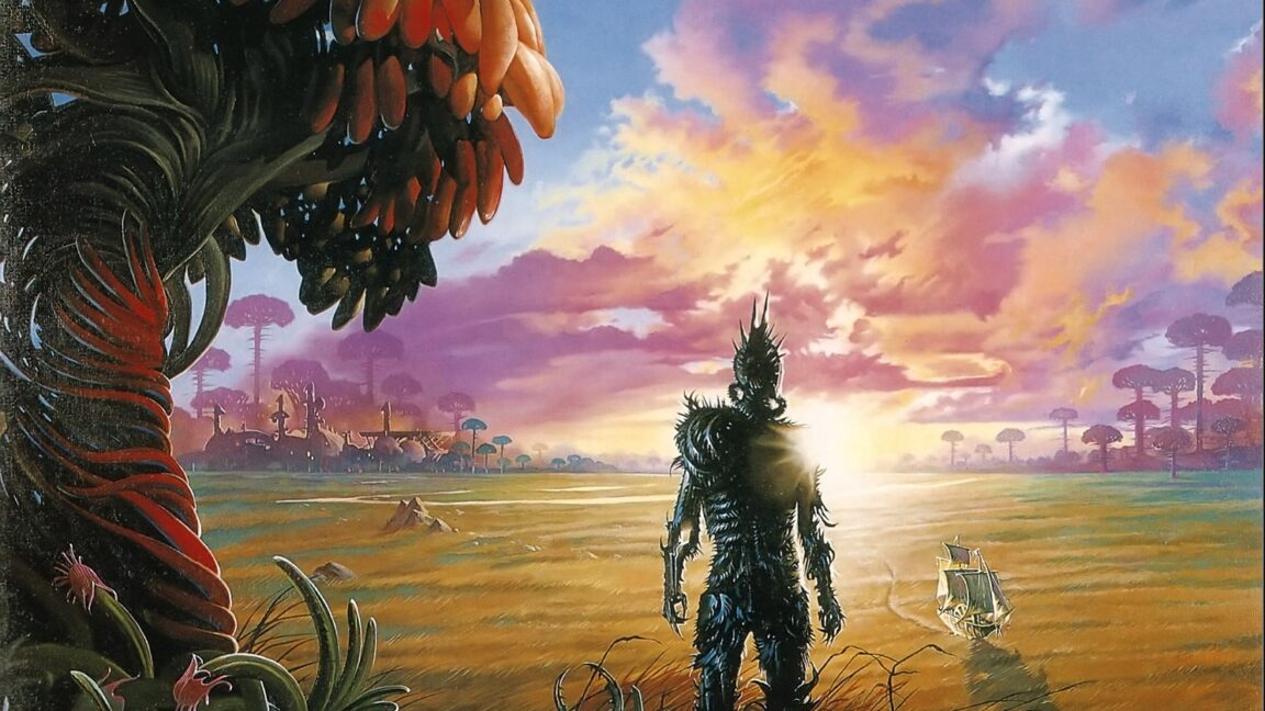 Dan Simmons' Hyperion: A Masterclass in Defying Genres
