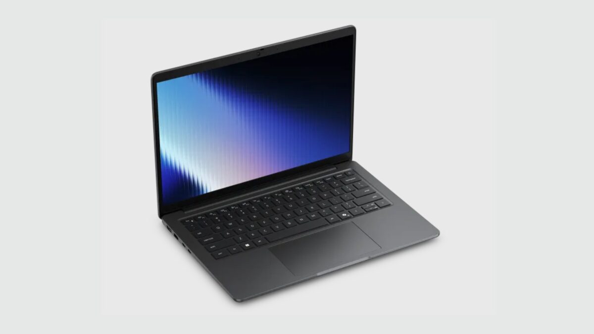 Dell Pro Laptop Refresh: A Simpler Naming Strategy