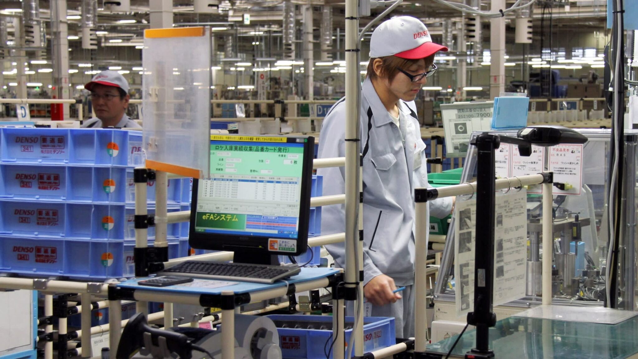 Denso's $8 Billion Bid for Rohm: A Strategic Semiconductor Move